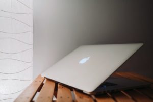 MacのPC